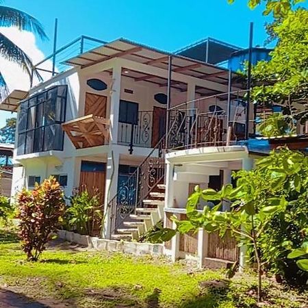 Hotel Pura Natura Beachfront Tortuguero Εξωτερικό φωτογραφία