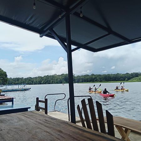 Hotel Pura Natura Beachfront Tortuguero Εξωτερικό φωτογραφία