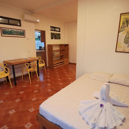 Hotel Pura Natura Beachfront Tortuguero Εξωτερικό φωτογραφία