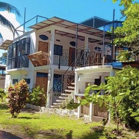 Hotel Pura Natura Beachfront Tortuguero Εξωτερικό φωτογραφία