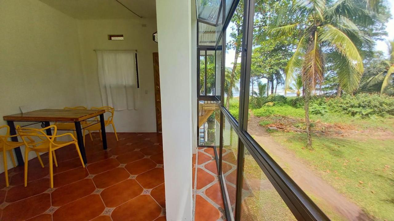 Hotel Pura Natura Beachfront Tortuguero Εξωτερικό φωτογραφία