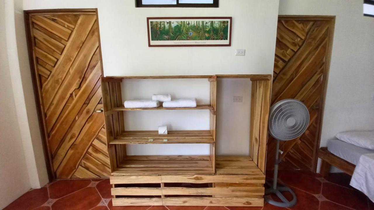 Hotel Pura Natura Beachfront Tortuguero Εξωτερικό φωτογραφία