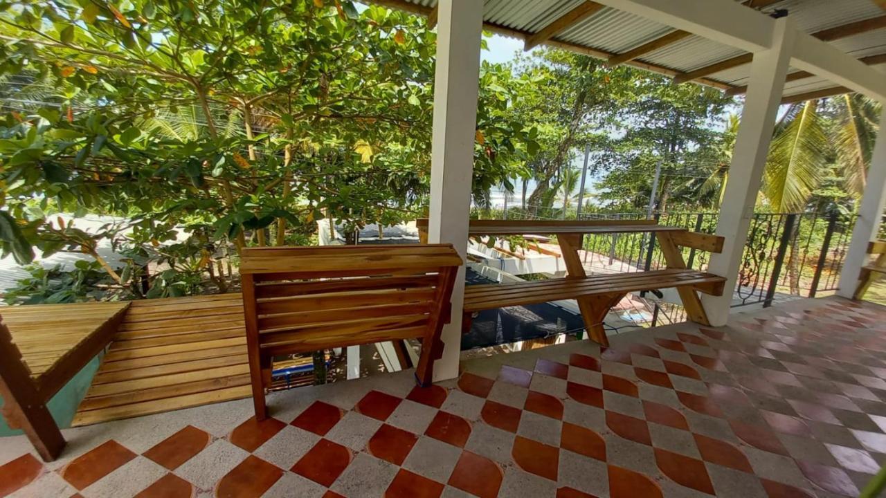 Hotel Pura Natura Beachfront Tortuguero Εξωτερικό φωτογραφία