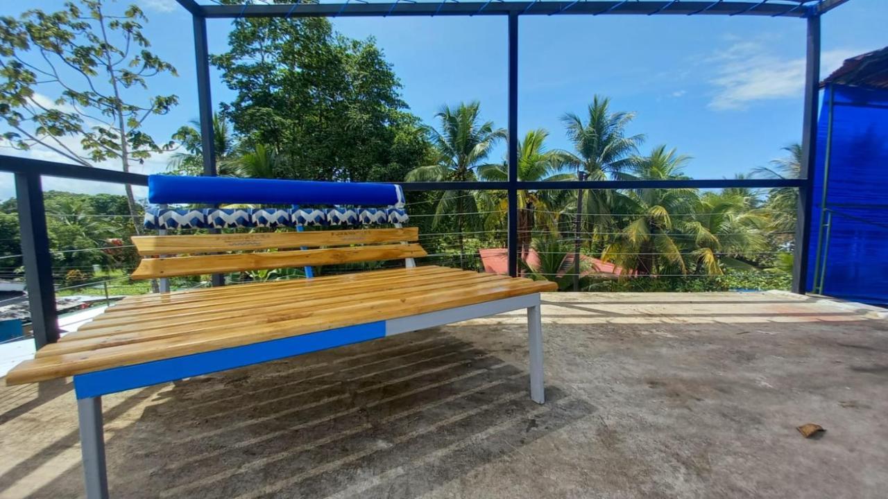 Hotel Pura Natura Beachfront Tortuguero Εξωτερικό φωτογραφία