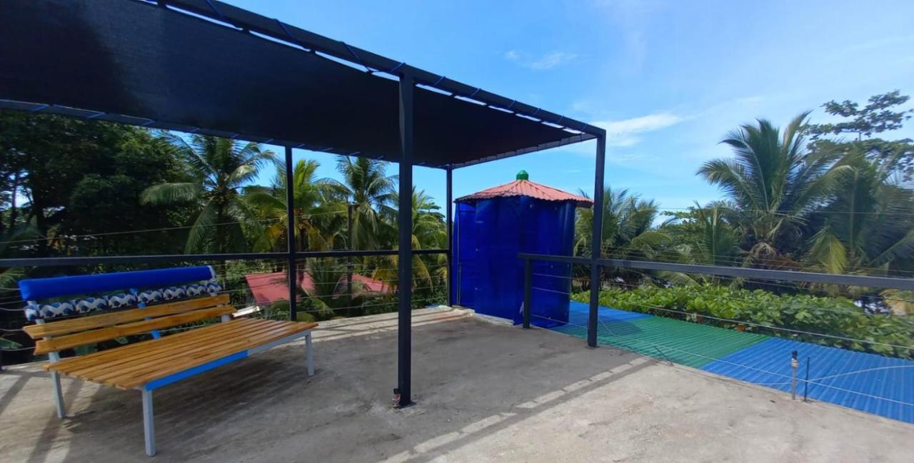 Hotel Pura Natura Beachfront Tortuguero Εξωτερικό φωτογραφία