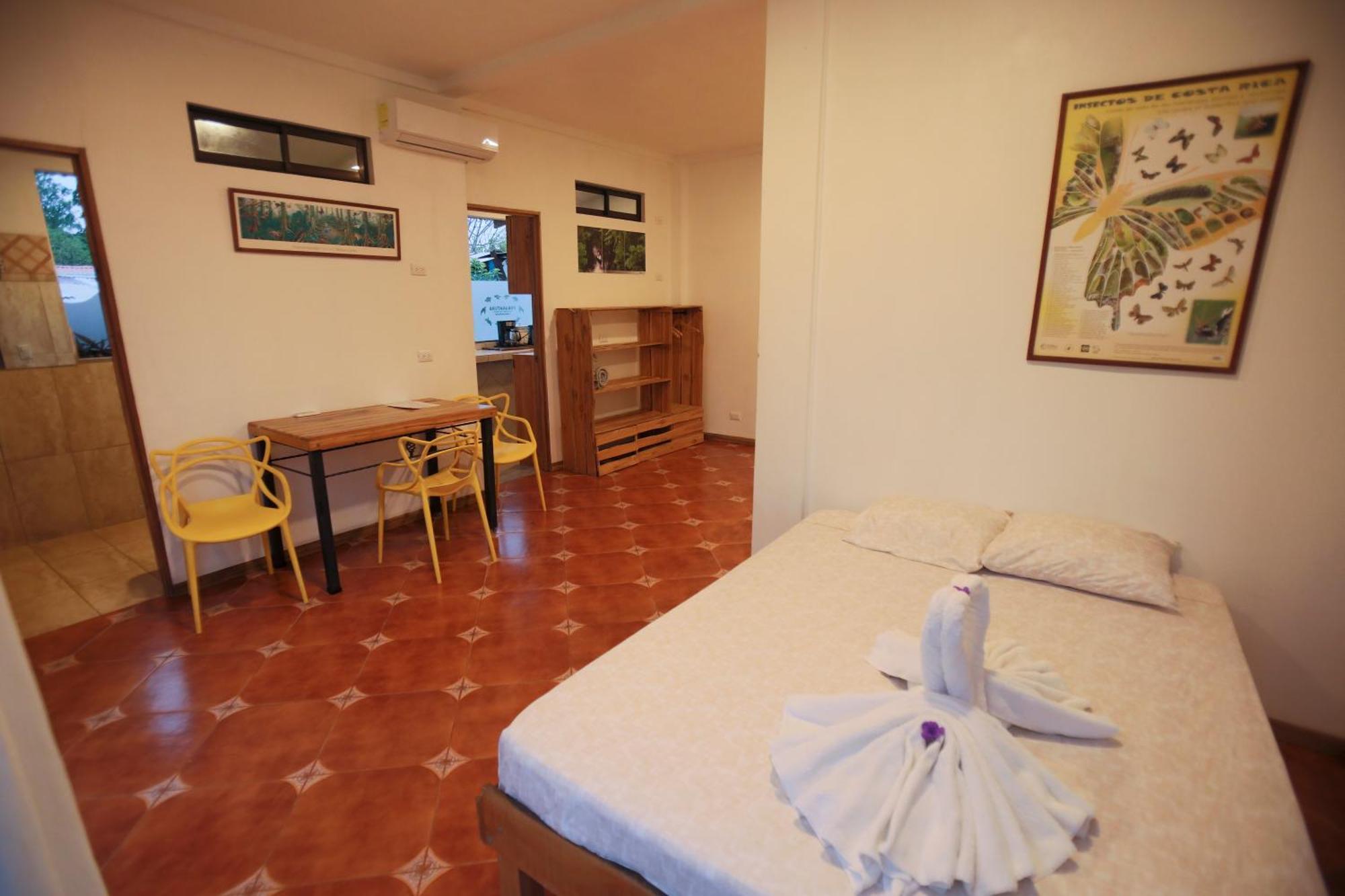 Hotel Pura Natura Beachfront Tortuguero Εξωτερικό φωτογραφία