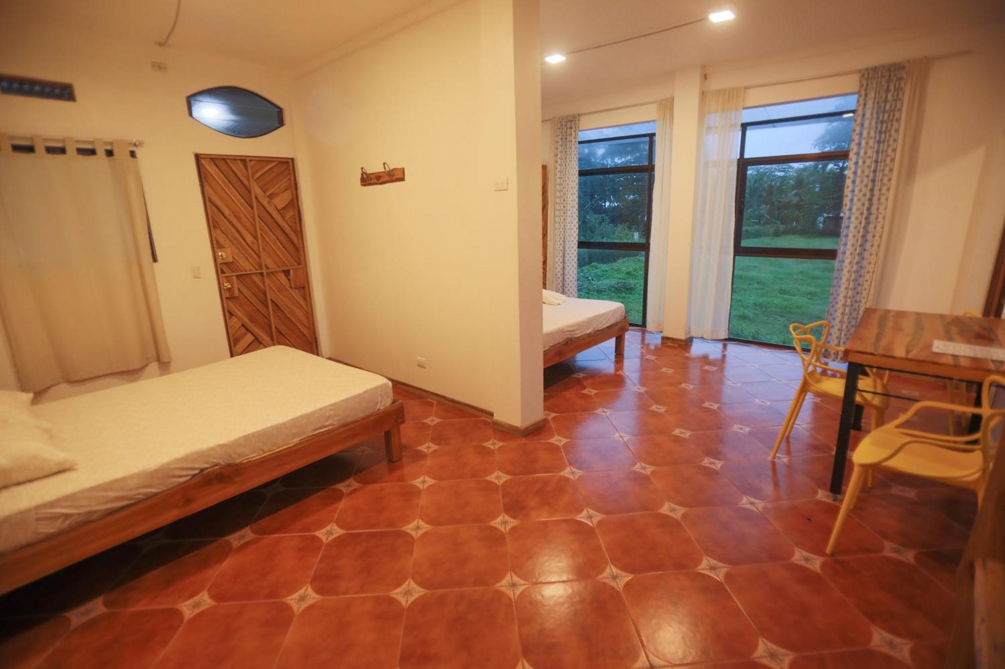 Hotel Pura Natura Beachfront Tortuguero Εξωτερικό φωτογραφία