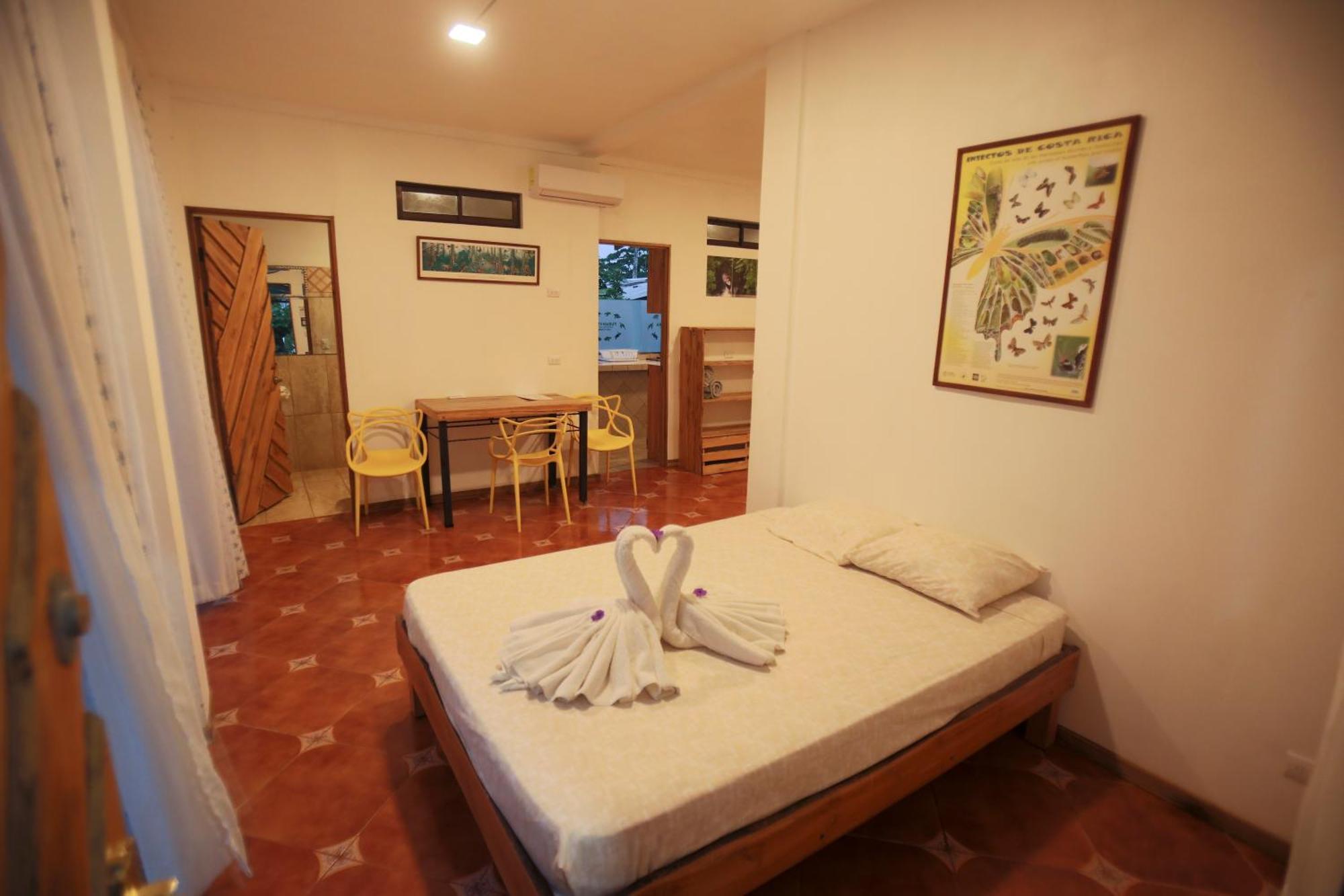 Hotel Pura Natura Beachfront Tortuguero Εξωτερικό φωτογραφία