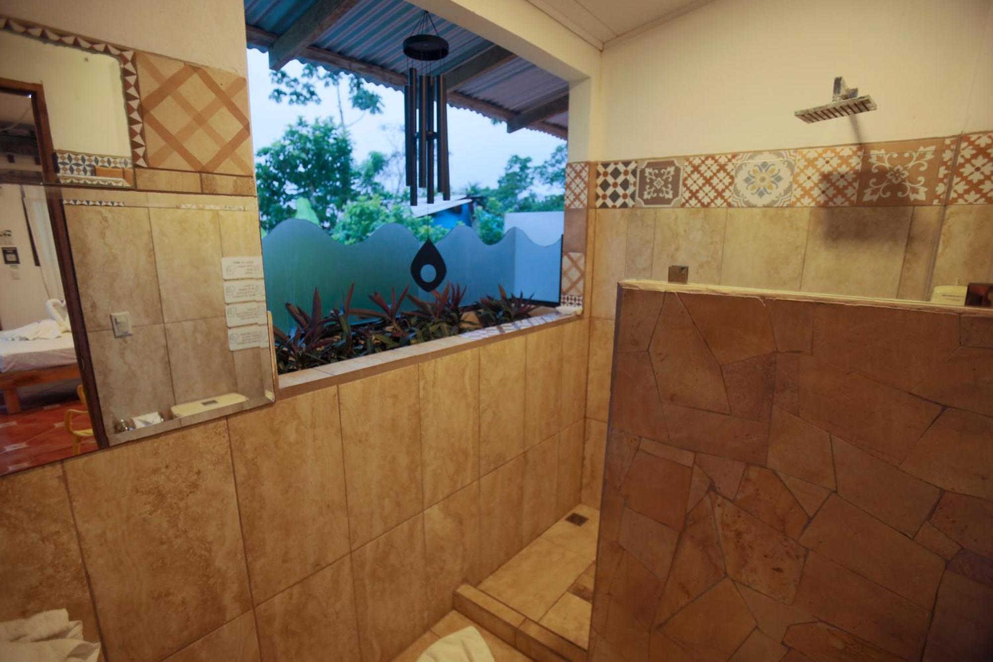 Hotel Pura Natura Beachfront Tortuguero Εξωτερικό φωτογραφία