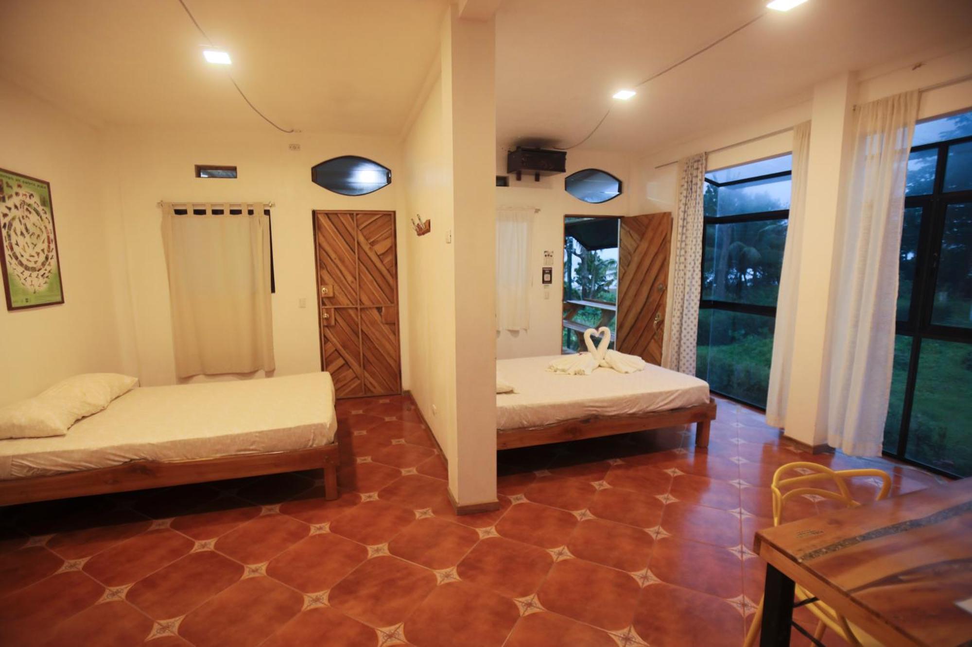 Hotel Pura Natura Beachfront Tortuguero Εξωτερικό φωτογραφία