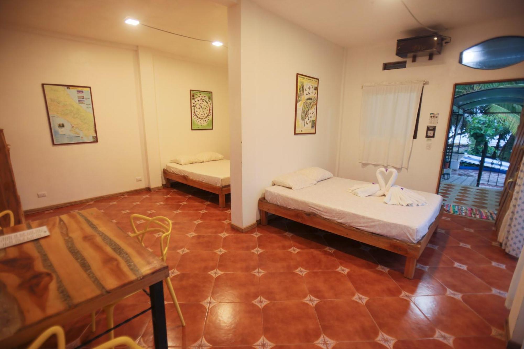 Hotel Pura Natura Beachfront Tortuguero Εξωτερικό φωτογραφία