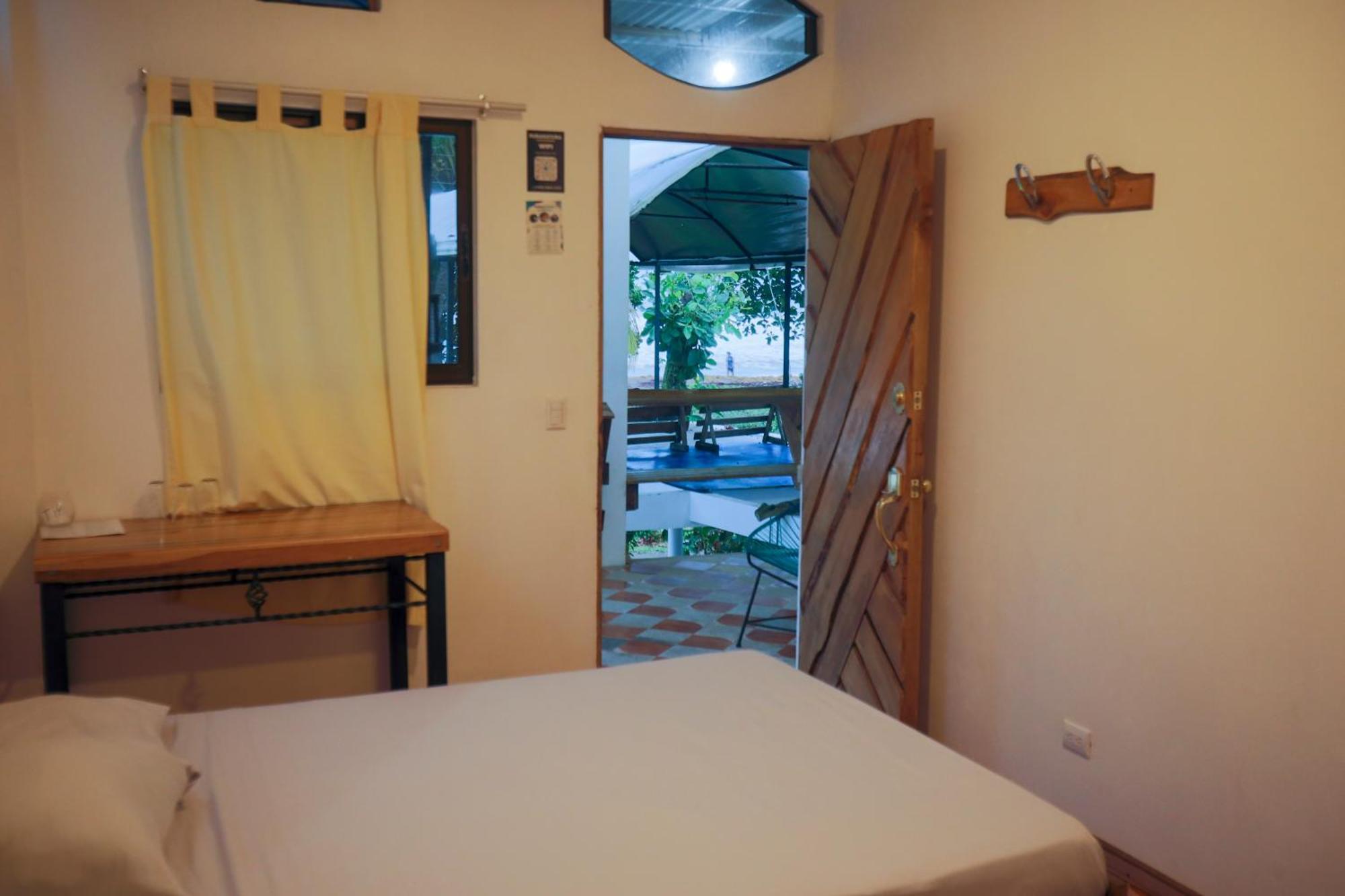 Hotel Pura Natura Beachfront Tortuguero Εξωτερικό φωτογραφία