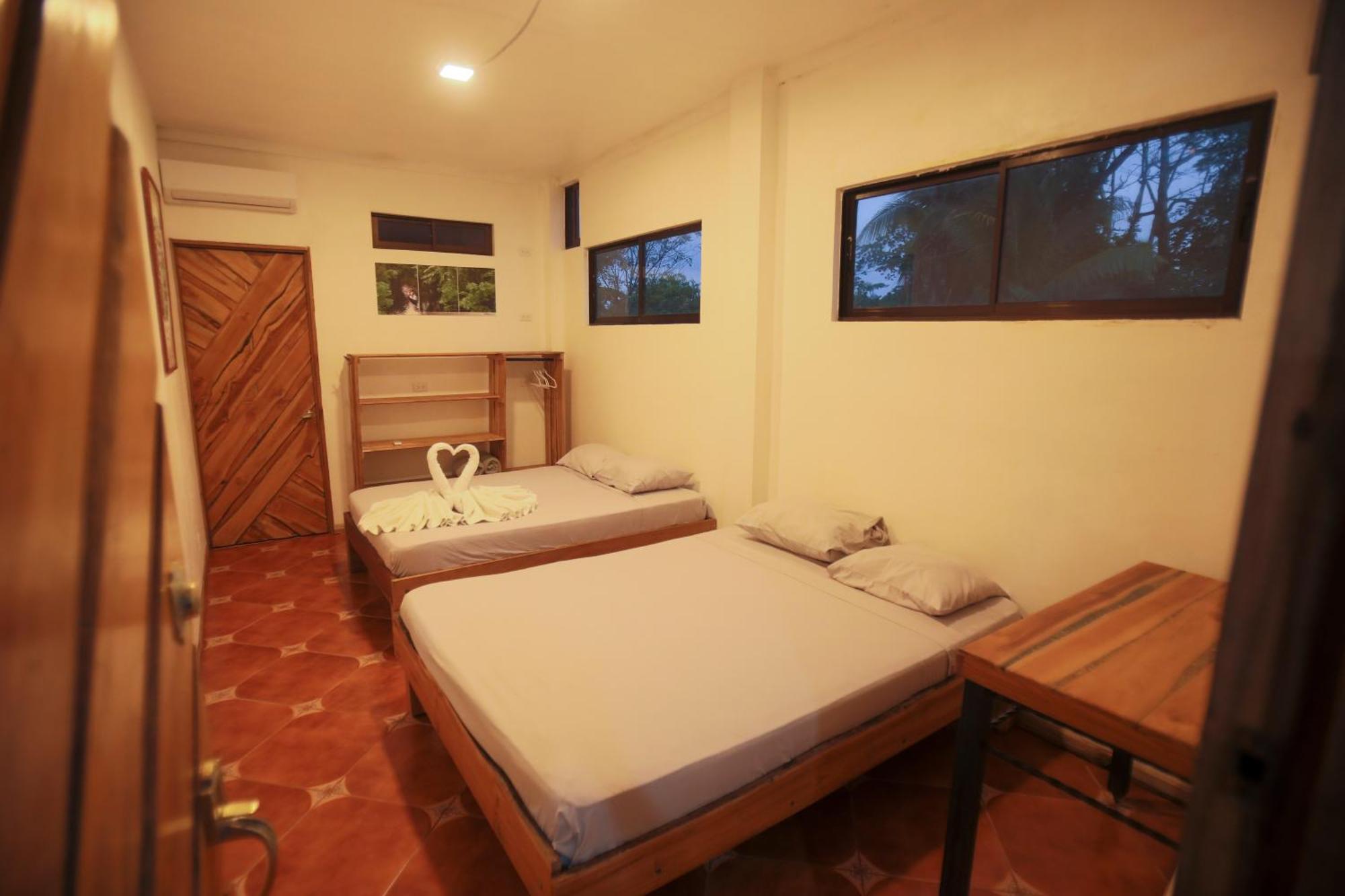 Hotel Pura Natura Beachfront Tortuguero Εξωτερικό φωτογραφία