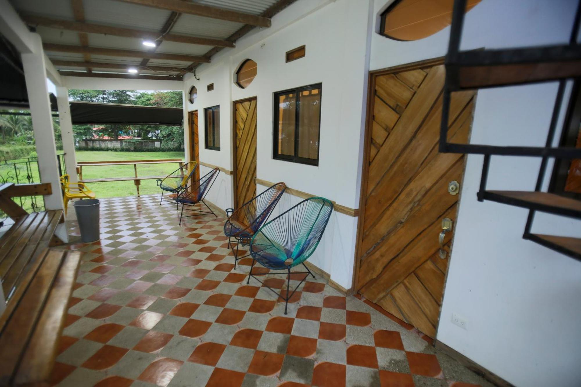 Hotel Pura Natura Beachfront Tortuguero Εξωτερικό φωτογραφία